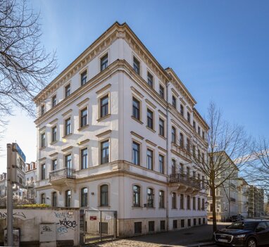 Bürofläche zur Miete 14,50 € 378 m² Bürofläche Innere Neustadt (Königstr.) Dresden 01097