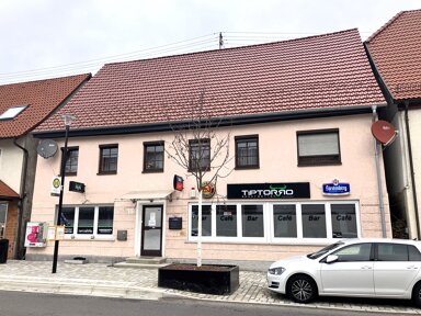 Wohn- und Geschäftshaus zum Kauf als Kapitalanlage geeignet 415.000 € 7 Zimmer 312 m² 198 m² Grundstück Wehingen 78564