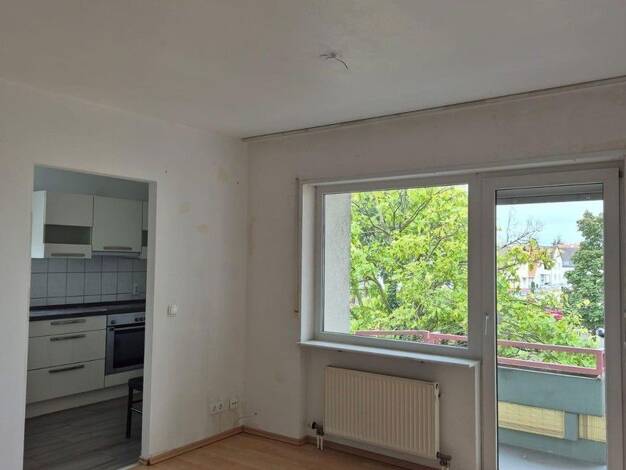 Wohnung zum Kauf provisionsfrei 178.000 € 2 Zimmer 55 m² Haardtstr.23 Bobenheim Bobenheim-Roxheim 67240