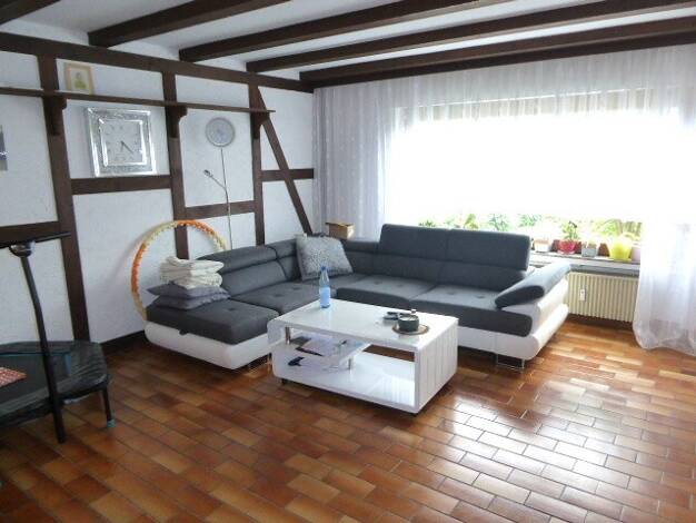 Mehrfamilienhaus zum Kauf 475.000 € 10 Zimmer 270 m² 1.290 m² Grundstück Oberndorf Solms 35606