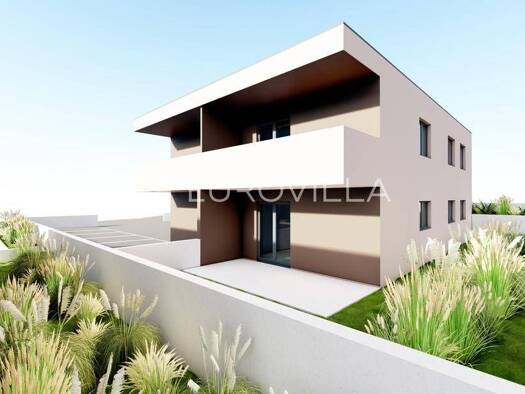 Wohnung zum Kauf 305.000 € 2 Zimmer 73 m² Cibaca Župa