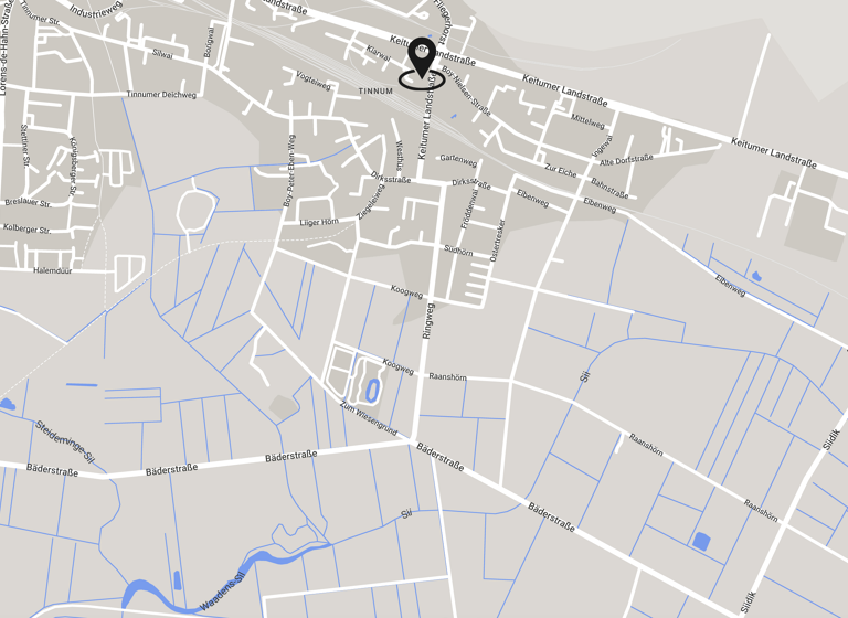 Land-/Forstwirtschaft zur Miete 3.650 € Keitumer Landstraße 46 Tinnum Sylt 25980