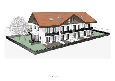 Grundstück zum Kauf 1.099.000 € 875 m² Grundstück Holzkirchen Holzkirchen 83607