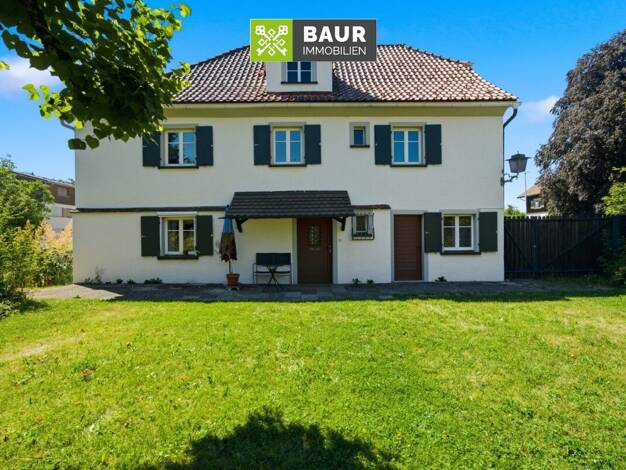 Villa zum Kauf 599.000 € 6 Zimmer 195 m² 1.512 m² Grundstück Wangen Wangen im Allgäu 88239