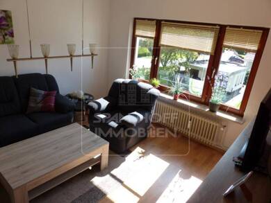 Wohnung zur Miete 399 € 2 Zimmer 45 m² Geschoss 1/2 frei ab 01.08.2025 Heetweg 11 Atens Nordenham 26954