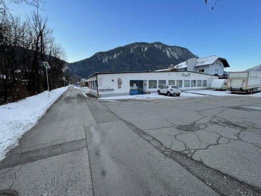 Halle/Industriefläche zum Kauf 1.860.000 € Imst 6460