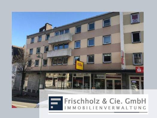 Laden zur Miete 790 € 225 m² Verkaufsfläche Kölner Str. 73-75 Kierspe Bahnhof Kierspe 58566