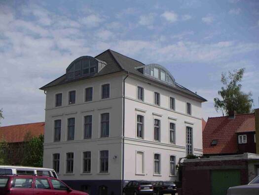 Wohnung zur Miete 1.040 € 3 Zimmer 104,6 m² Geschoss EG/1 frei ab 01.04.2026 Ratzeburg 23909