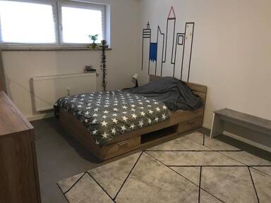 Wohnung zur Miete 390 € 1 Zimmer 20 m² Bad Mergentheim Bad Mergentheim 97980