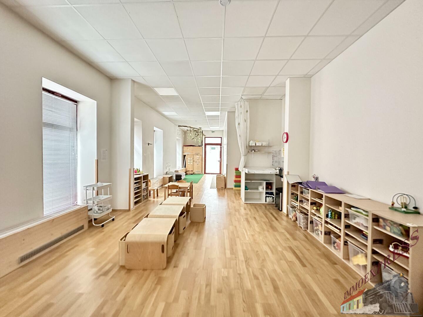 Ladenfläche zur Miete 3.428,61 € 6 Zimmer 162,5 m²<br/>Verkaufsfläche Wien,Rudolfsheim-Fünfhaus 1150