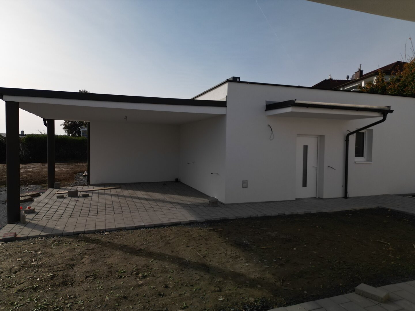 Bungalow zur Miete 974 € 4 Zimmer 123,1 m²<br/>Wohnfläche 625 m²<br/>Grundstück Rechnitz 7471