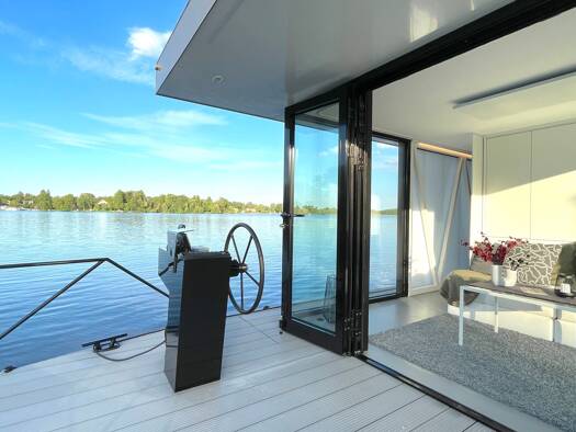 Wohnung zum Kauf provisionsfrei 280.000 € 45 m² Hafen Düsseldorf 40221