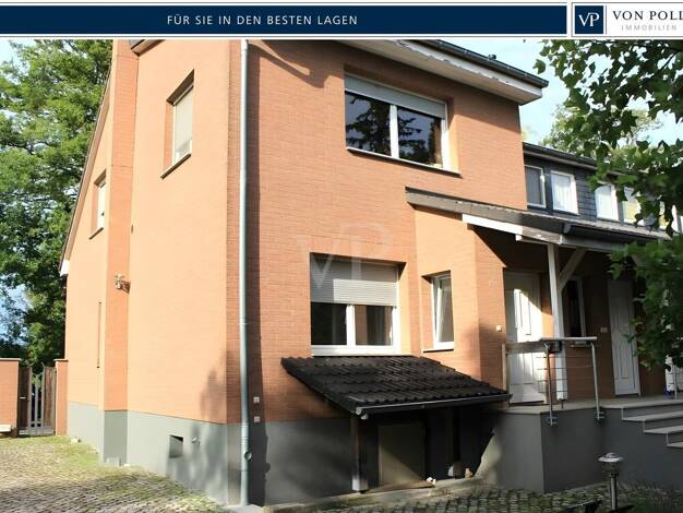 Mehrfamilienhaus zum Kauf 795.000 € 9 Zimmer 266,1 m² 3.031 m² Grundstück Zerpenschleuse Wandlitz 16348