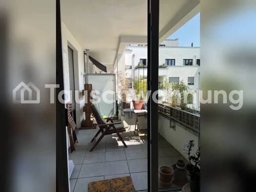 Wohnung zur Miete Tauschwohnung 850 € 2 Zimmer 66 m² Müggelheim Berlin 12559
