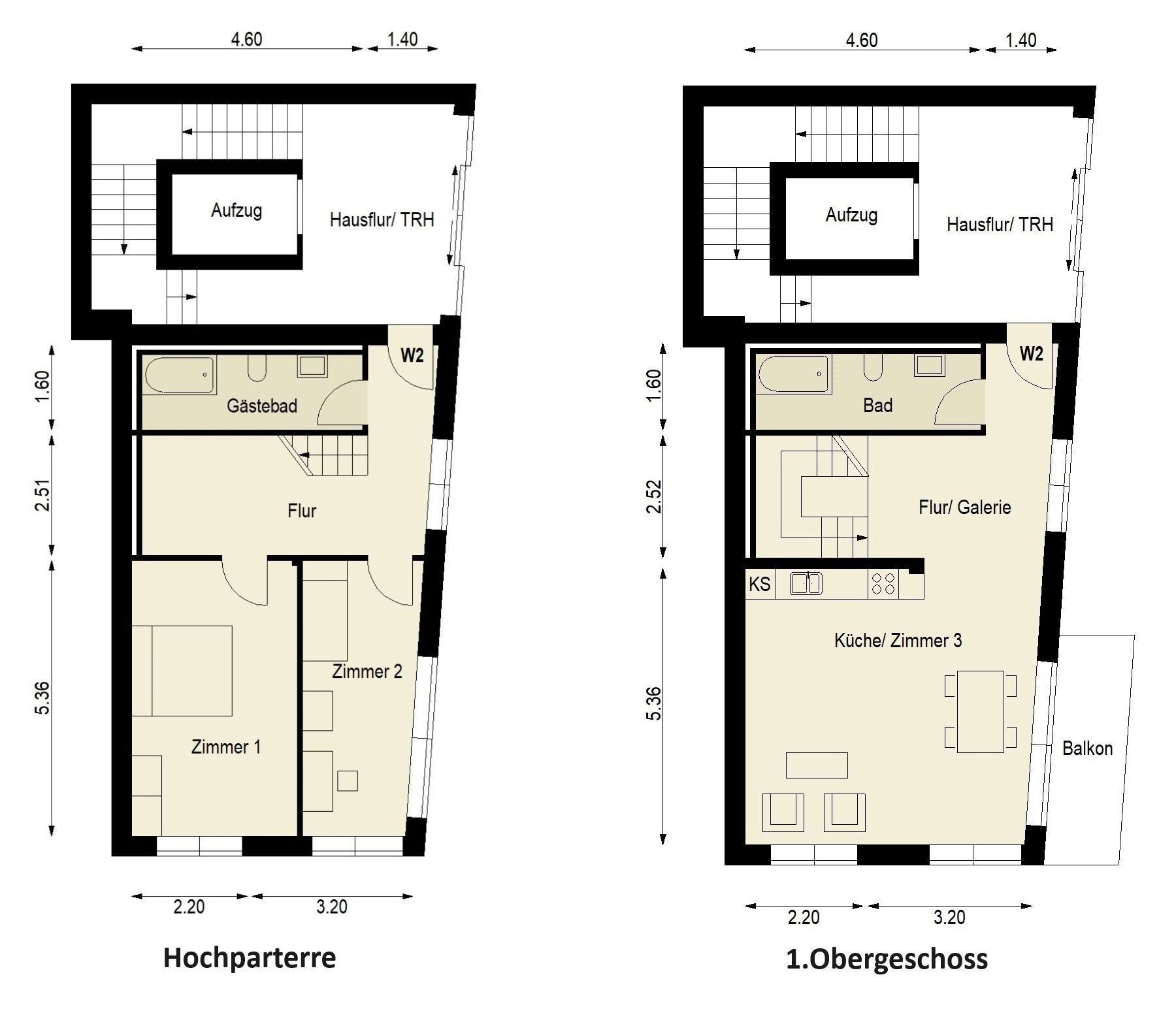 Wohnung zum Kauf 739.000 € 3 Zimmer 113,4 m²<br/>Wohnfläche ab sofort<br/>Verfügbarkeit Friedrichshain Berlin 10243