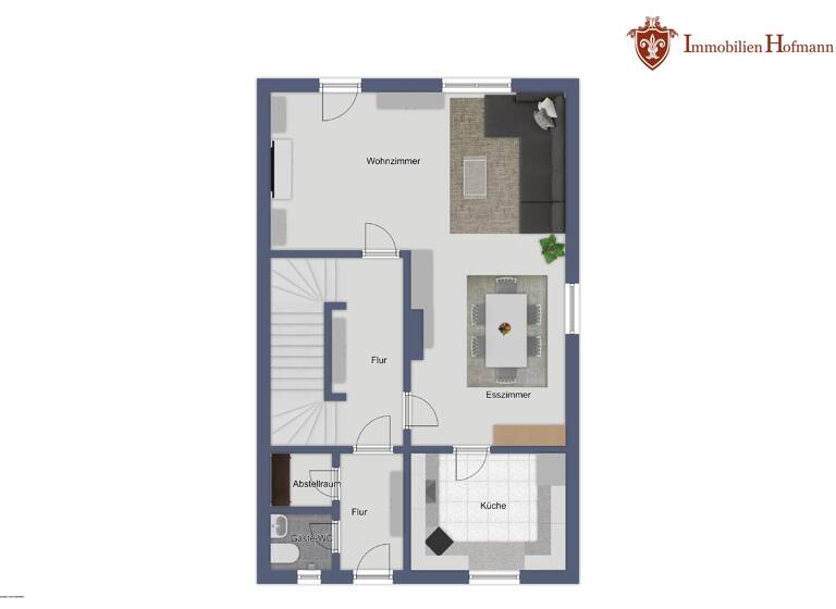 Doppelhaushälfte zum Kauf 360.000 € 4 Zimmer 116 m²<br/>Wohnfläche 281 m²<br/>Grundstück Pielweichs Plattling 94447