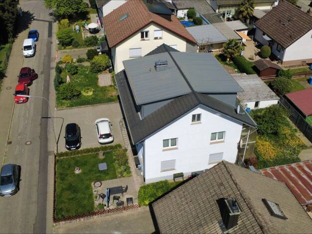 Wohnung zum Kauf 389.000 € 3 Zimmer 90 m² 1. Geschoss Fahrnau Schopfheim 79650