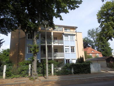 Duplex-Garage zur Miete 40 € Plauen Dresden / Plauen 01187