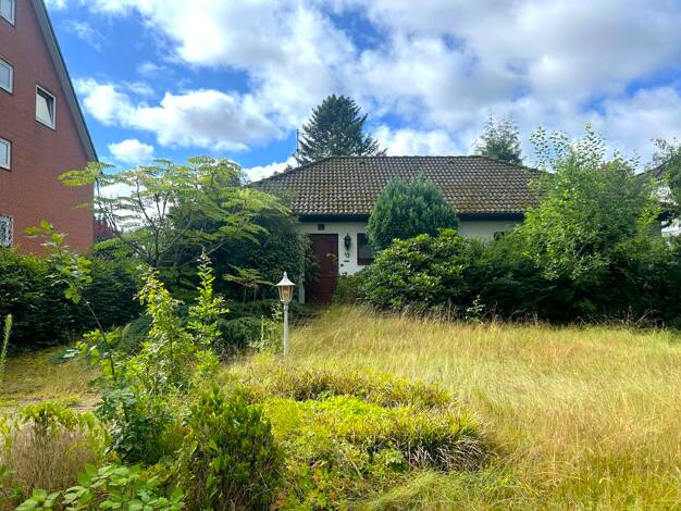 Grundstück zum Kauf 950.000 € 1.185 m² Grundstück Bramfeld Hamburg 22177