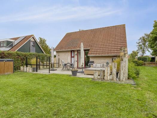 Einfamilienhaus zum Kauf provisionsfrei 265.000 € 4 Zimmer 81 m² 375 m² Grundstück Hof van Zeeland 175-161 Borsele 4451RS