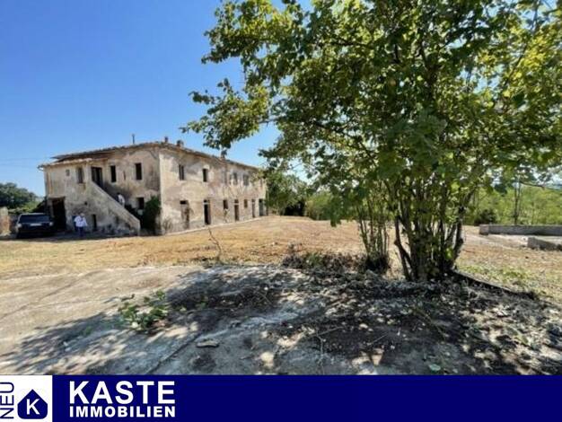 Haus zum Kauf 390.000 € 1 Zimmer 611 m² 11.000 m² Grundstück Capannoli 56033