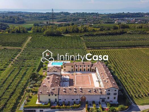 Wohnung zum Kauf 329.000 € 5 Zimmer 96 m² EG località Costiere Pastrengo 37010