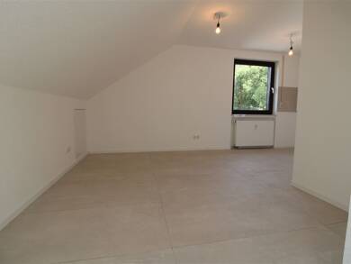 Wohnung zur Miete 700 € 2 Zimmer 70 m² Dachgeschoss, 3. Geschoss frei ab sofort Elgershausen Schauenburg 34270