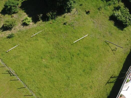 Grundstück zum Kauf 625.000 CHF 538 m² Grundstück Brusino Arsizio 6827