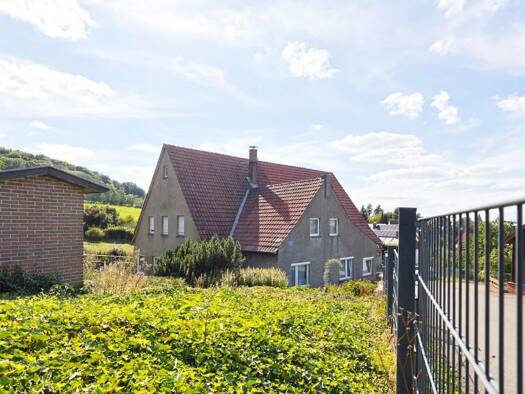 Einfamilienhaus zum Kauf 150.000 € 6 Zimmer 110 m² 762 m² Grundstück Gehlenbeck Lübbecke 32312