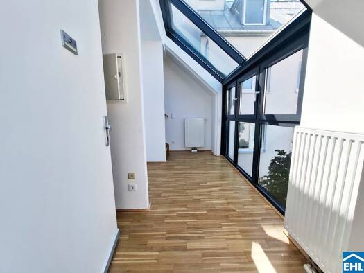 Wohnung zum Kauf 599.000 € 4 Zimmer 106,9 m² 3. Geschoss Wien 1120