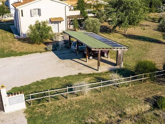 Haus zum Kauf 1.100.000 € 250 m² 1 m² Grundstück Capalbio stazione 58011