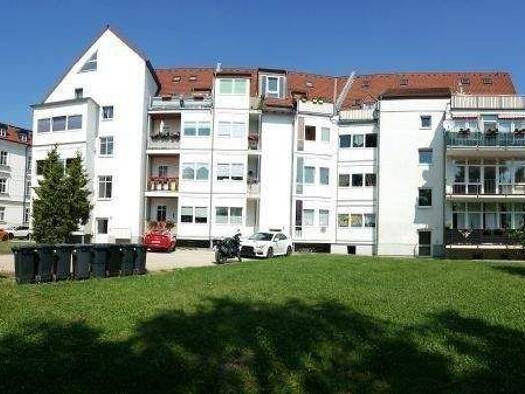 Wohnung zur Miete 360 € 3 Zimmer 65 m² EG frei ab sofort Pölbitz Zwickau 08058
