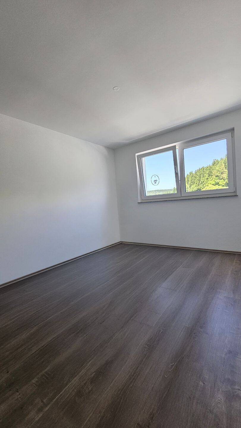 Immobilie in Niedereschach - Exklusive Penthouse-Wohnung mit Balkon und Tiefgarage in Niedereschach - Bild 3