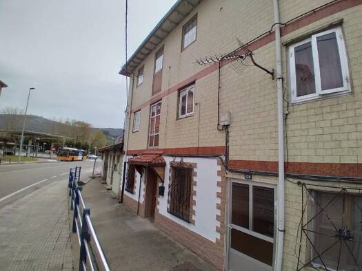 Wohnung zum Kauf 44.800 € 3 Zimmer 65 m² LA INDUSTRIA 126 El Astillero 39610