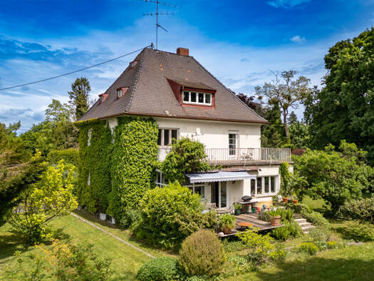 Einfamilienhaus zum Kauf 2.600.000 € 8 Zimmer 224 m² 1.739 m² Grundstück Pasing-Obermenzing München 81247