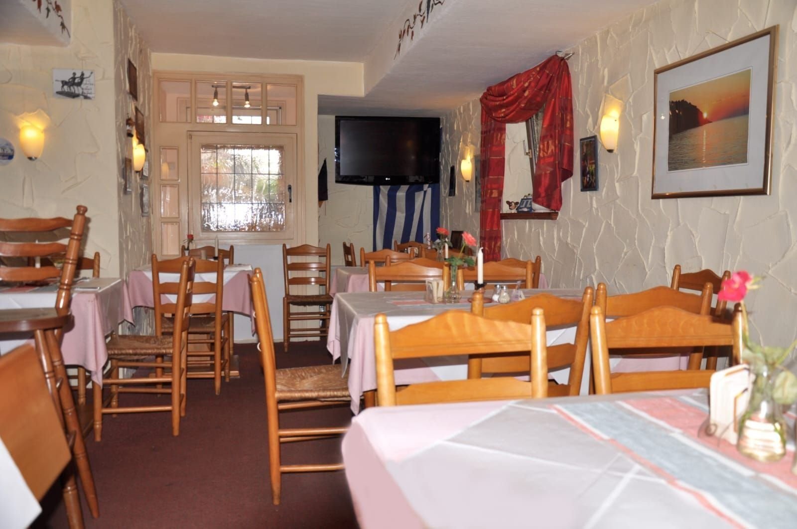 Restaurant zur Miete 1.360 € 2.200 m²<br/>Gastrofläche Homberg Homberg 34576