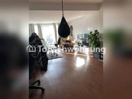 Wohnung zur Miete Tauschwohnung 1.409 € 3 Zimmer 102 m² 3. Geschoss Lurup Altona 22547