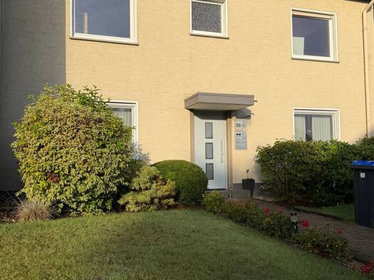 Wohnung zur Miete 1.090 € 3,5 Zimmer 95 m² Geschoss 1/2 Heidestraße 91 Schwerte Schwerte 58239