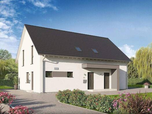 Mehrfamilienhaus zum Kauf 523.700 € 8 Zimmer 239 m² 1.165,7 m² Grundstück Hackenhofen Parsberg 92331