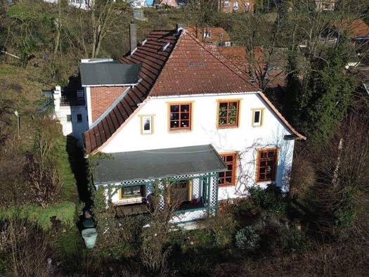Einfamilienhaus zum Kauf 395.000 € 9 Zimmer 278 m² 1.762 m² Grundstück Lauenburg/Elbe 21481