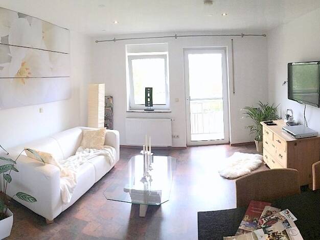 Wohnung zur Miete auf Zeit 2.230 € 4 Zimmer 125 m² frei ab sofort Röbersdorf Hirschaid 96114