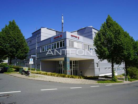 Bürofläche zur Miete provisionsfrei 744 m² Bürofläche teilbar ab 744 m² Im Teelbruch 106 Kettwig Essen 45219