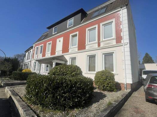 Mehrfamilienhaus zum Kauf als Kapitalanlage geeignet 1.000.000 € 321 m² 900 m² Grundstück Billstedt Hamburg Billstedt 22117