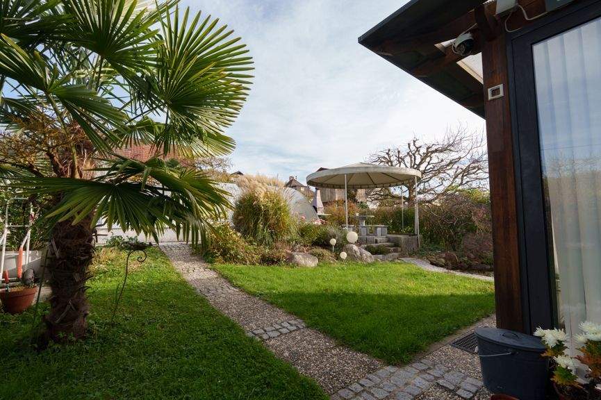 Einfamilienhaus zum Kauf - Ansicht 5