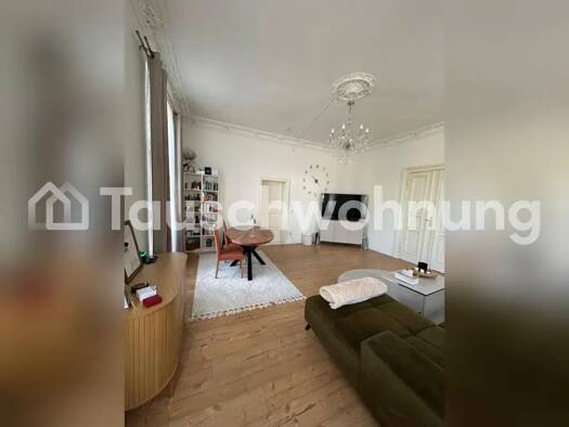 Wohnung zur Miete Tauschwohnung 586 € 2,5 Zimmer 75 m² Westend Charlottenburg-Wilmersdorf 14059