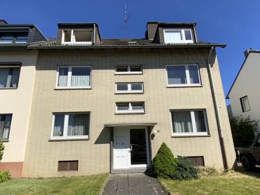 Mehrfamilienhaus zum Kauf als Kapitalanlage geeignet 420.000 € 8 Zimmer 230 m² 521 m² Grundstück Buchholz Duisburg-Süd 47249