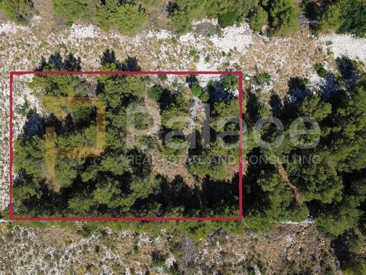 Wohn- und Gewerbegrundstück zum Kauf 90.000 € Šibenik 22000