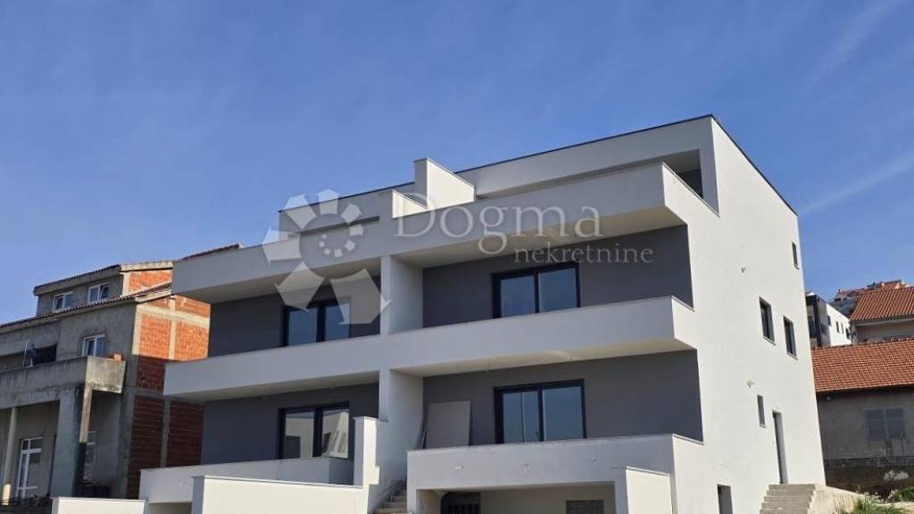 Wohnung zum Kauf 275.000 € 3 Zimmer 84 m² Sibenik