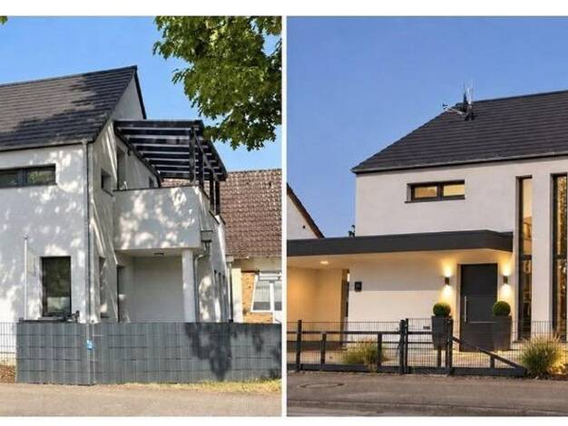 Einfamilienhaus zum Kauf provisionsfrei 399.999 € 5 Zimmer 130 m² 370 m² Grundstück Nienhagen Nienhagen 29336