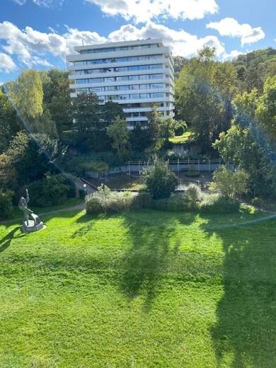 Studio zur Miete 475 € 1 Zimmer 32 m² 6. Geschoss frei ab sofort Hopmannstr. 6 Muffendorf Bonn 53177